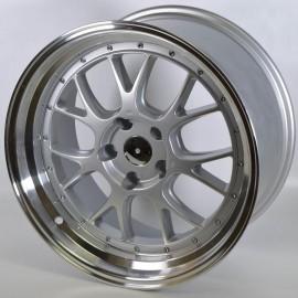 BUTZI GT-O 8.5X19 5X120...