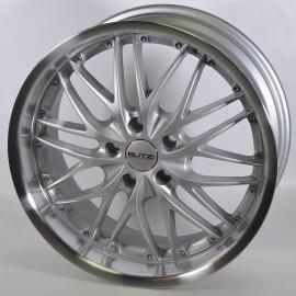 BUTZI GT-R 8X18 5X120 ET38...