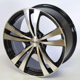 BUTZI SCUDERIA 8X18 5 100...