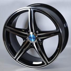 BUTZI VENDETTA 7.5X18 5X112...