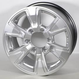 ACERO 211 7X16 6X139.7 ET25...