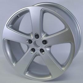 AVUS AC-516 9.5X20 5X130...