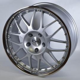 AVUS AC-M05 9X20 5X130 ET47...