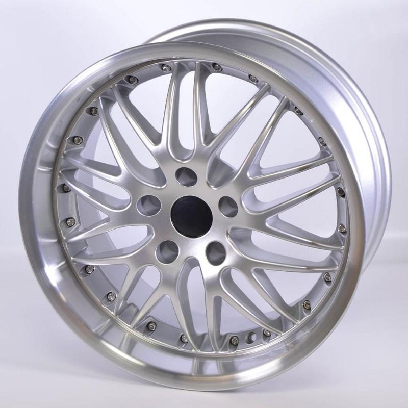 BUTZI ALESIA 8.5X20 5X120 ET35 74.1 PLA. ARO PUL.