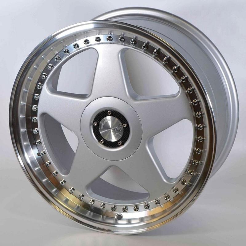 AVANTGARDE M240 8X18 5X108 ET45