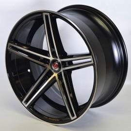 AXE AXE EX14 9X20 5X112 ET40 73.1 PUL. Y NE.