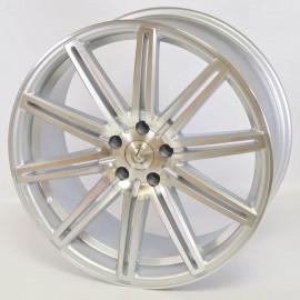 AXE EX15 9.5X19 5X120 ET27...