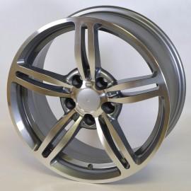 STUTTGART B325 7.5X17 5X120...