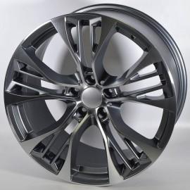 STUTTGART B514 11X22 5X120...
