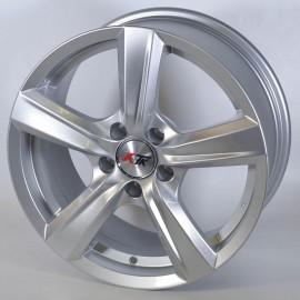 XTK BD019 8X17 5X112 ET45...