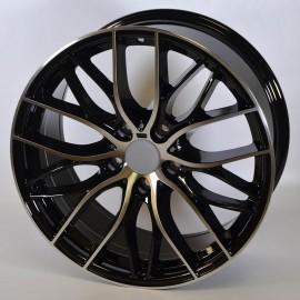 STUTTGART B-M4 8.5X19 5X120...