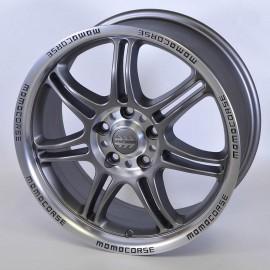 CORSE 6.5X15 4X108 ET25...