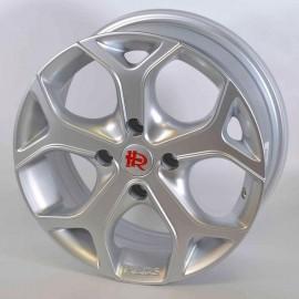 DARK BLADE 6.5X15 4X100...