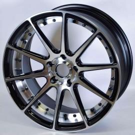 AXE EX16 8.5X19 5X120 ET35...