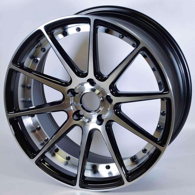 AXE EX16 8.5X19 5X120 ET35 72.6 PUL Y NE