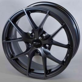 FOX FX005 GREY 5X108...