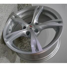 XTK XTK KD006 8.5X18 5X120...