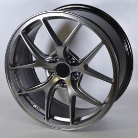 LENSO LD186 9,5X19 5X120...