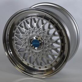LENSO LENSO BSX 8,5X16...