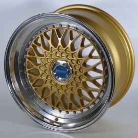LENSO LENSO BSX 8,5X17...