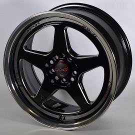 LENSO PROJECT-D 8X17...