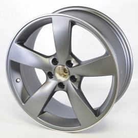 BUTZI MAGNA 8X18 5X114 ET35...