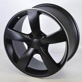BUTZI MAGNA 9X18 5X120 ET38...
