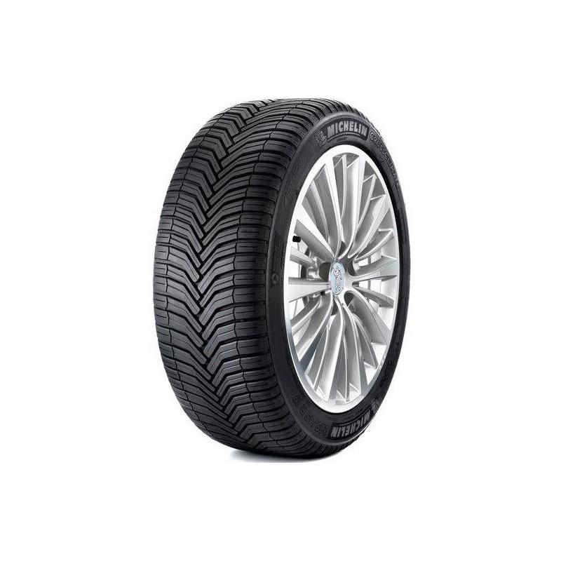 NeumÃ¡tico MICHELIN 235/60WR18 107W XL CROSSCLIMATE SUV