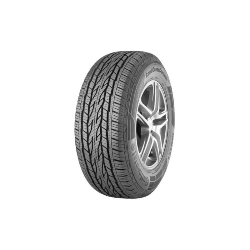 Neumatico CONTINENTAL 265/70HR16 112H CONTICROSSCONTACT LX-2