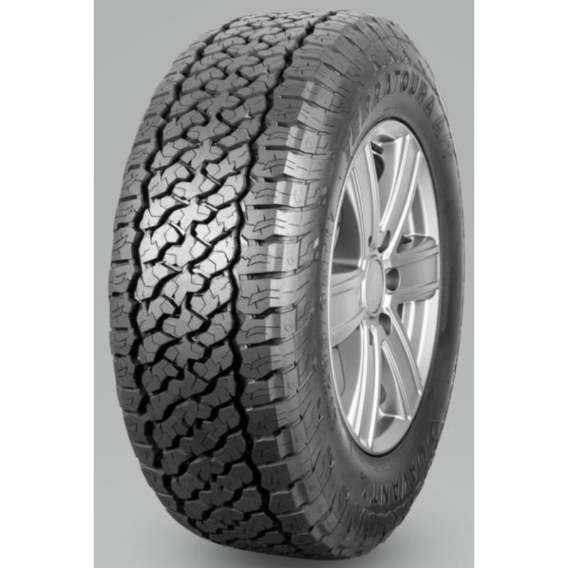 NeumÃ¡tico DAVANTI 235/70R16LT 104/101T TERRATOURA A/T