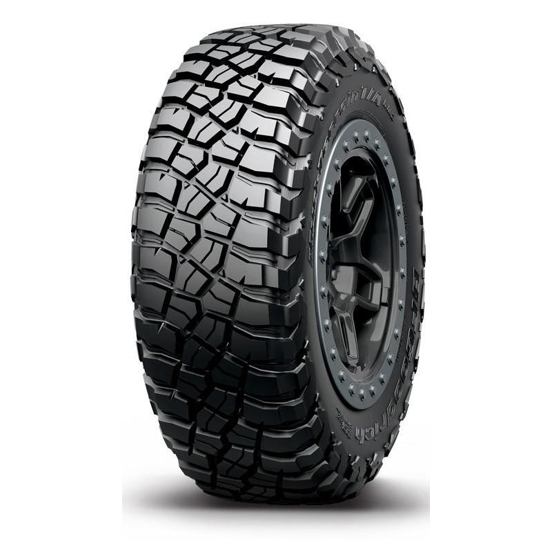 NeumÃ¡tico BF GOODRICH 285/75R17LT 121/118Q MUD TERRAIN T/A KM3