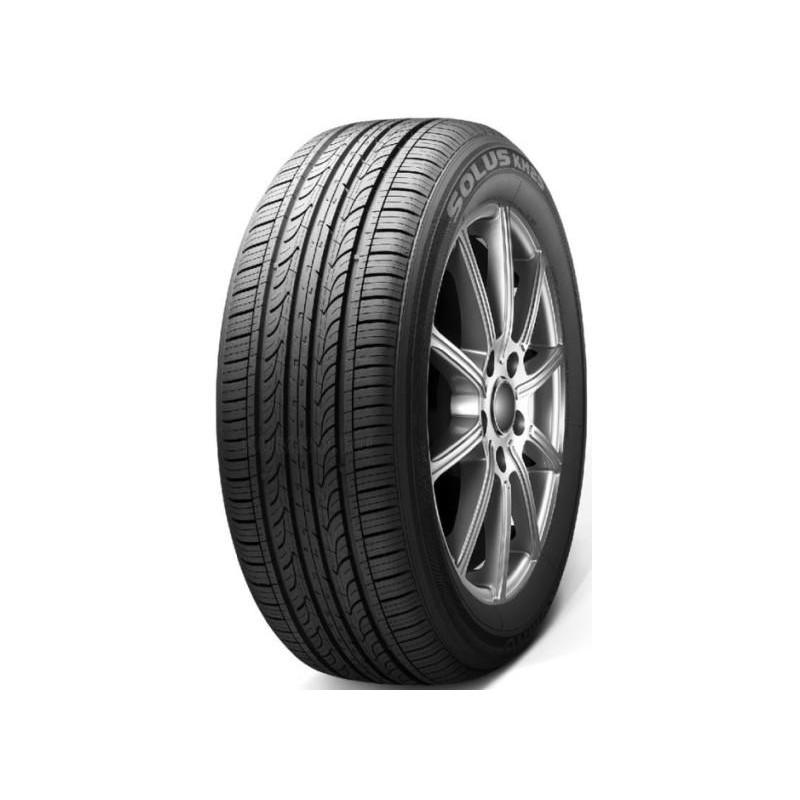 NeumÃ¡tico KUMHO 205/55VR17 91V KH25 SOLUS