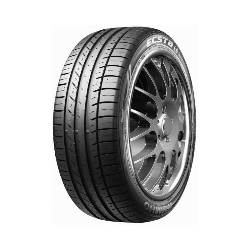 NeumÃ¡tico KUMHO 215/35ZR19 85Y XL KU39 ECSTA LE SPORT