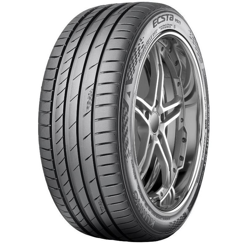 NeumÃ¡tico KUMHO 245/35ZR18 92Y XL PS71 ECSTA