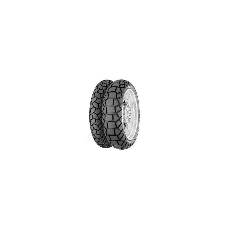 NeumÃ¡tico CONTINENTAL 140/80R17 69S TKC70 ROCKS M+S