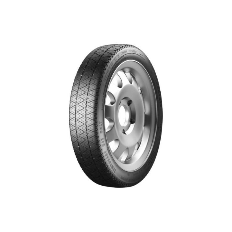 NeumÃ¡tico CONTINENTAL 125/80R17 99M SCONTACT (EMERGENCIA)