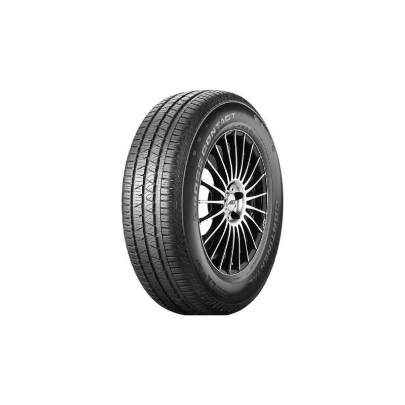 NeumÃ¡tico CONTINENTAL 215/70HR16 100H CROSSCONTACT LX SPORT