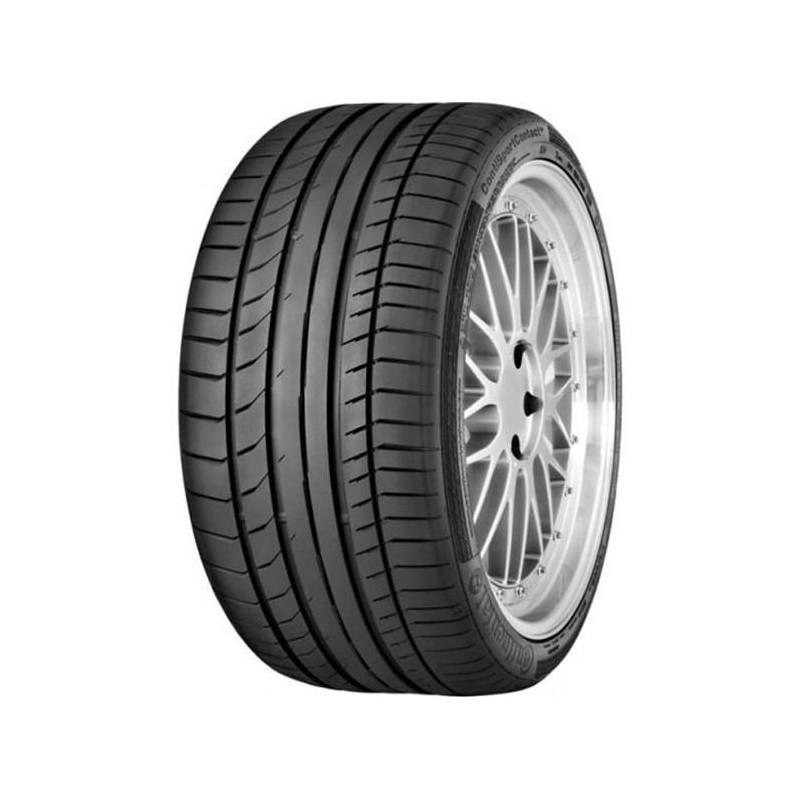 NeumÃ¡tico CONTINENTAL 255/35R19 96Y XL SPORTCONTACT-5(MOE)SSR