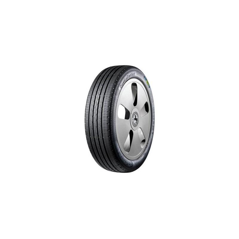 NeumÃ¡tico CONTINENTAL 205/55R16 91Q CONTIECONTACT