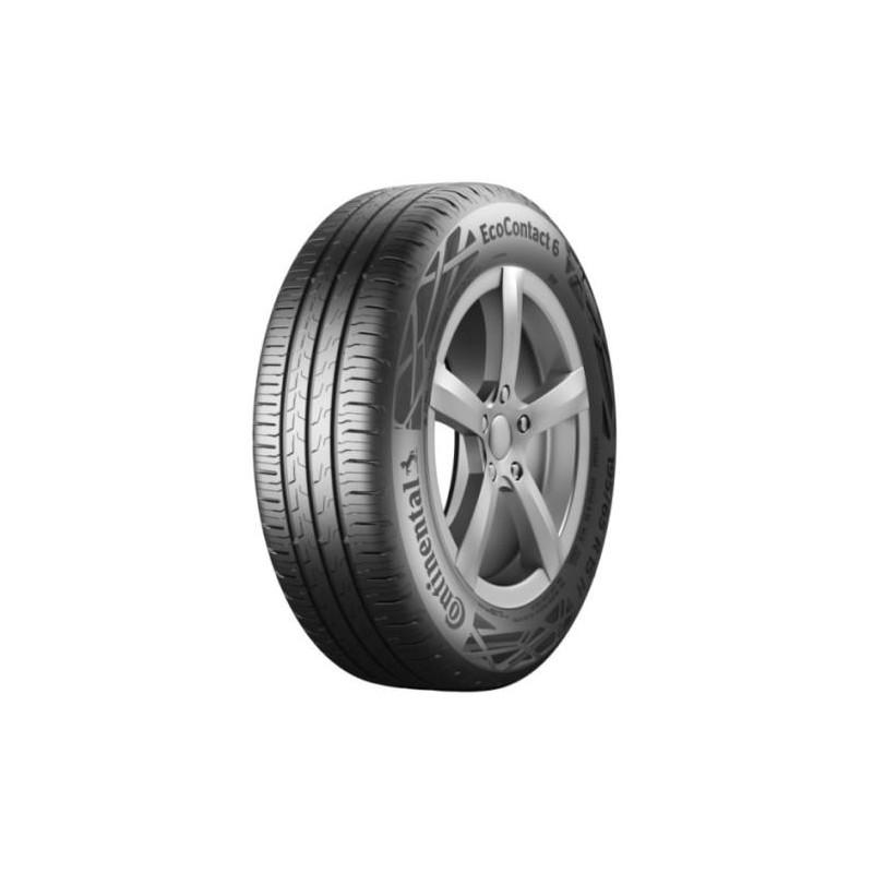 NeumÃ¡tico CONTINENTAL 195/55R16 91V XL ECOCONTACT-6