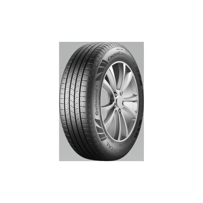 NeumÃ¡tico CONTINENTAL 215/60R17 96H CROSSCONTACT RX