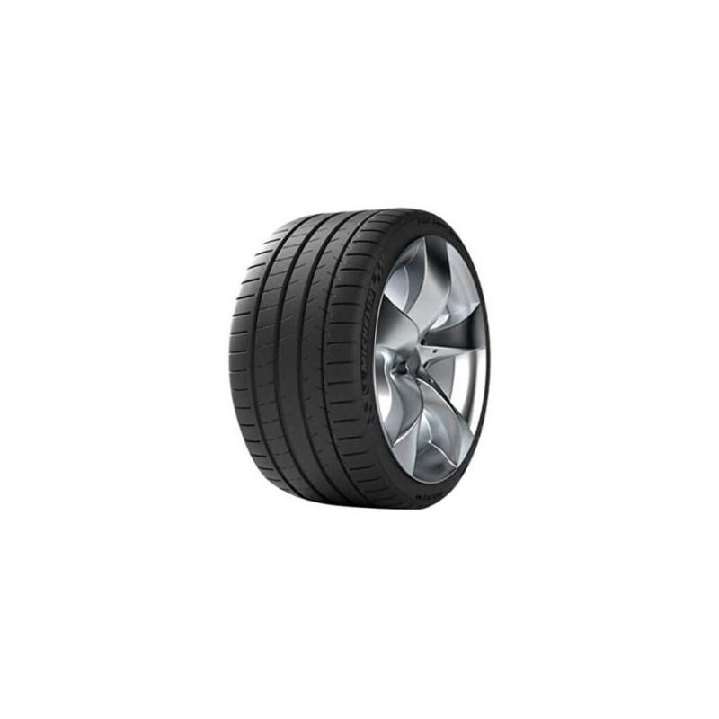 NeumÃ¡tico MICHELIN 255/35ZR19 96Y XL PILOT SUPERSPORT (MO)