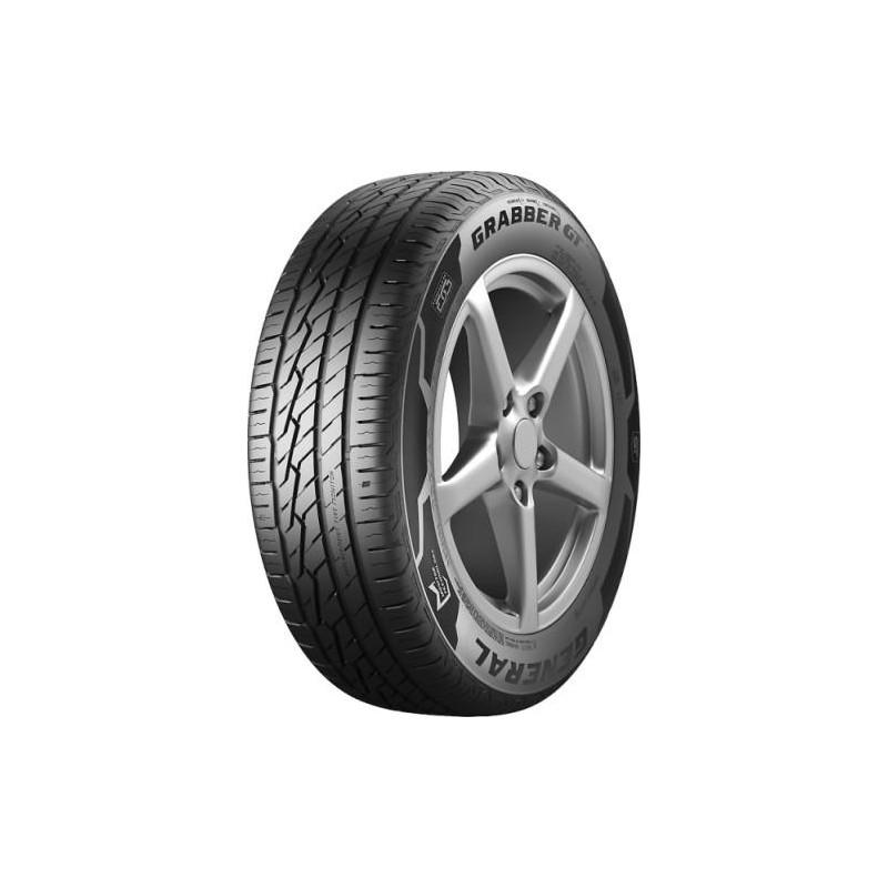 NeumÃ¡tico GENERAL TIRE 295/35YR21 107Y XL GRABBER GT PLUS
