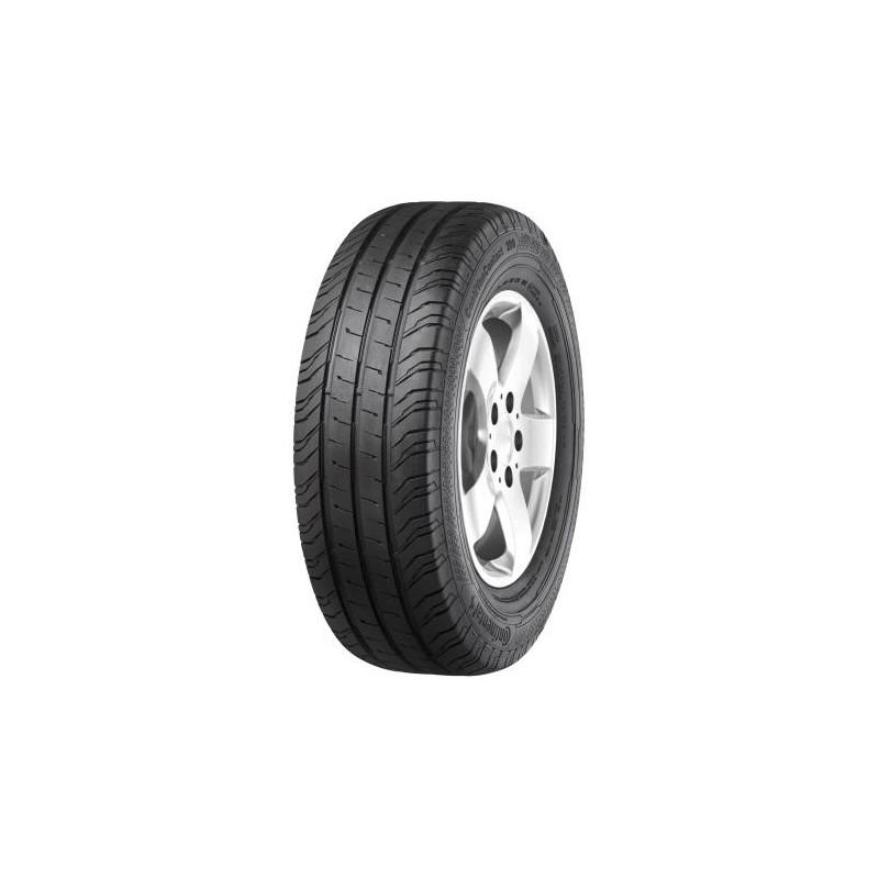 NeumÃ¡tico CONTINENTAL 225/65R16C 112/110R CONTIVANCONTACT 200