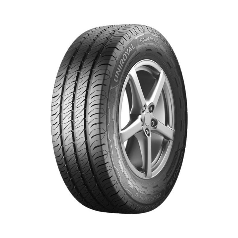 NeumÃ¡tico UNIROYAL 195/75R16C 107/105R RAINMAX-3