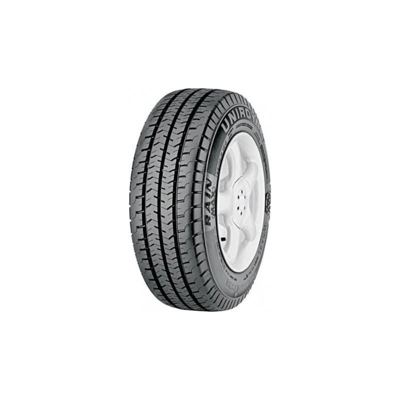 NeumÃ¡tico UNIROYAL 185/75R14C 102/100Q RAIN MAX