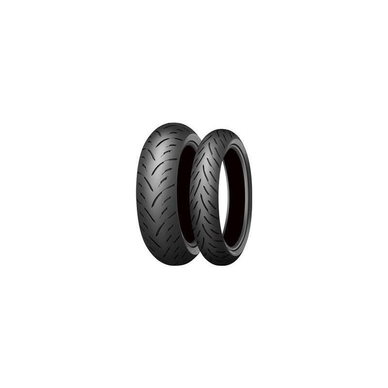 NeumÃ¡tico DUNLOP 180/55ZR17 73W GPR300 SPORTMAX