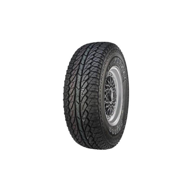 NeumÃ¡tico COMFORSER 255/60R18 112H XL CF1000