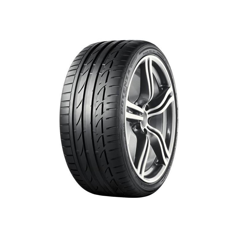 NeumÃ¡tico BRIDGESTONE 215/40R17 87Y XL S001 POTENZA (AO)