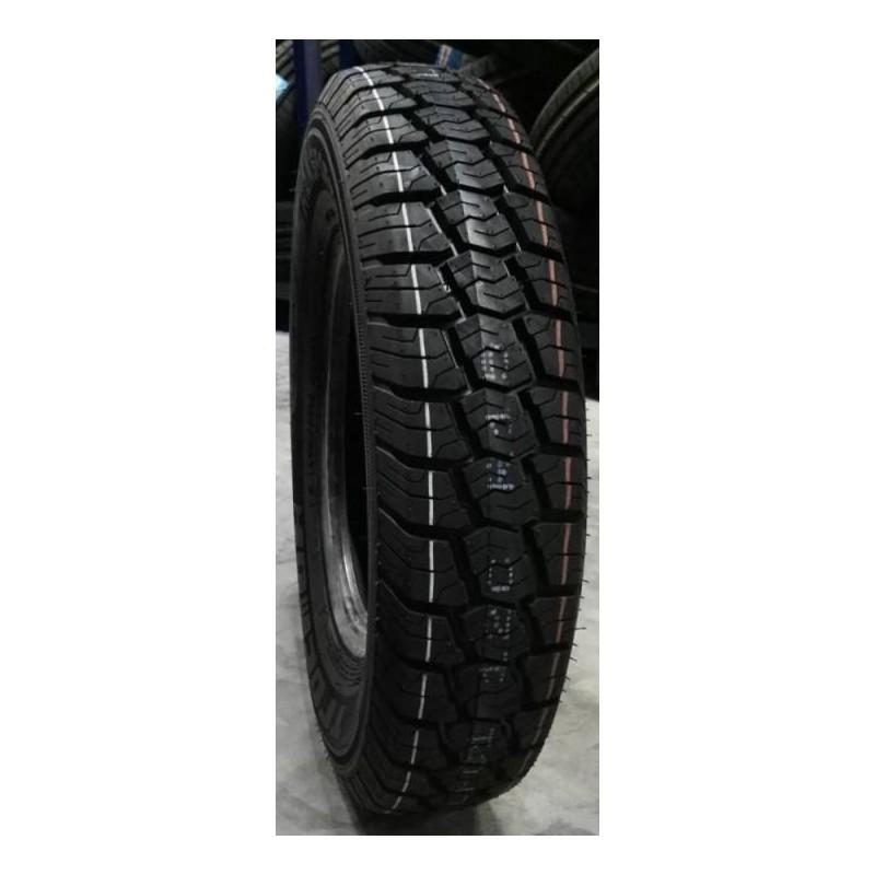 NeumÃ¡tico TRACMAX 500R12LT 88/86P 10PR TRANSPORTER RF12